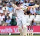 1st Test: Harry Brook’s unbeaten fifty steadies England, trail India by 144 at lunch