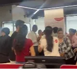 'DJ party amid tragedy': Air India SATS execs dance days after deadly plane crash