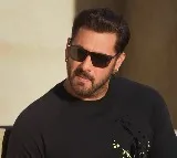 Here is why Salman Khan is not able to step out much