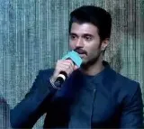 Complaint filed against Vijay Deverakonda for derogatory remarks against tribals