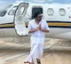 Pawan Kalyan Lands in Madurai for Murugan Event