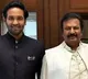Mohan Babu New Zealand land purchase clarification by Brahmanandam