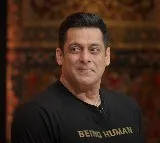 Salman Khan Opens Up About Girlfriends