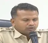Case Registered Against Jagan in Singaiah Death Incident, Announces Guntur SP