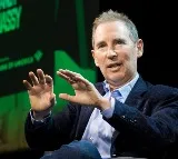 Andy Jassy Warns Amazon Employees About AI Impact on Jobs