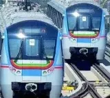 Telangana submits proposal for Hyderabad Metro Phase II B to Centre