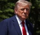 Donald Trump Warns Iran of More Severe Attacks