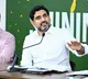 Nara Lokesh Applauds Nellore VR High School Restoration