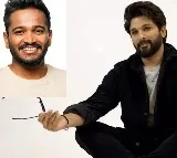 Allu Arjun Not in Shaktimaan Movie Basil Joseph Clarifies