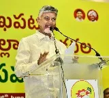 Chandrababu Naidu to Hold Coalition Government Meeting on One Year Governance