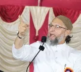 Asaduddin Owaisi Reacts Strongly to US Strikes on Iran