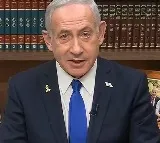 Netanyahu Claims Israel Kept Promise to Iran