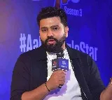 Rohit Sharma Forgot Toss Decision in CLT20 Match