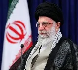 Iran says no place for Americans in West Asia