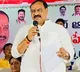 Mahesh Kumar Goud Alleges KCR and KTR Involvement in Phone Tapping