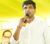 Lavu Sri Krishna Devarayalu reacts to person death under Jagan convoy vehicle