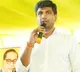 Lavu Sri Krishna Devarayalu reacts to person death under Jagan convoy vehicle