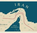 Hormuz Strait Closure Approved by Iran Parliament Oil Price Hike Expected