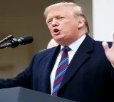 Donald Trump Claims Successful Attack on Iran Nuclear Sites