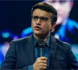 Sourav Ganguly on Coaching India and Bengal Politics