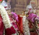 Srinivasa Kalyanam Celebrated Grandly in Bahrain Video