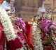 Srinivasa Kalyanam Celebrated Grandly in Bahrain Video