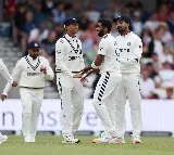 Jasprit Bumrah Fires England All Out for 465 India Leads by 6