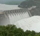 Srisailam Project Inundated with Flood Water