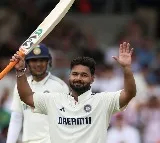 Rishabh Pant Greater Than Dhoni Says Manjrekar