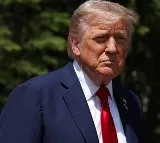 Donald Trump US Bombing of Iran Sparks Global Outcry