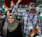 Kashmiri Students 700 Kashmiri Students Still Stranded in Iran