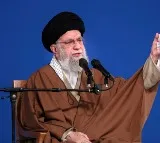 Ali Khamenei Hiding in Bunker Cuts Off Electronic Communications