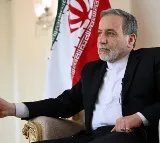 Abbas Araghchi to meet Putin after US strikes on Iran