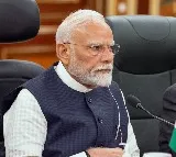 Narendra Modi calls for de escalation after US strikes in Iran
