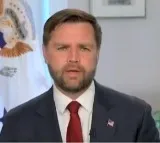 US war is with nuclear programme, not Iran; Washington still open to diplomacy: JD Vance