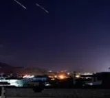 Israel launches airstrikes on Iran targeting military sites