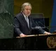 UN chief warns of 'rathole of retaliation' after US strikes on Iran