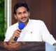 Jagan, aides booked for man's death during Guntur rally