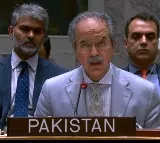 Despite Trump's lunch for military chief, Pakistan stands firmly with China, Russia on Iran issue