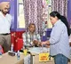 Counting of votes underway for high-stakes Ludhiana (West) seat for AAP