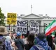Anti-war protests hit major US cities after strikes on Iranian nuclear sites