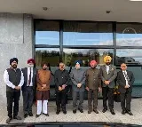 Indian delegation in Ireland to attend Air India 'Kanishka' bombing memorial today