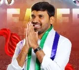 Andhra liquor scam: SIT serves notice to YSRCP leader Mohith Reddy