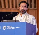 Govt’s reforms have made India’s mining sector globally competitive: Kishan Reddy