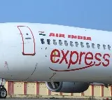 Air India Express flight from Delhi to Jammu returns midway after suspected GPS interference (Lead)