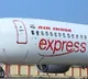 Air India Express flight from Delhi to Jammu returns midway after suspected GPS interference (Lead)