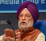 Hardeep Singh Puri assures no oil supply disruption for India