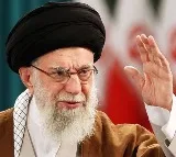 Enemy made grave big mistake must be punished Khamenei on US strikes