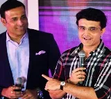 Sourav Ganguly reveals why VVS Laxman had stopped talking to him for three months