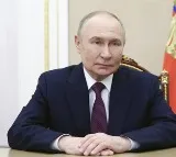 Putin answers why Russia does not supports Iran